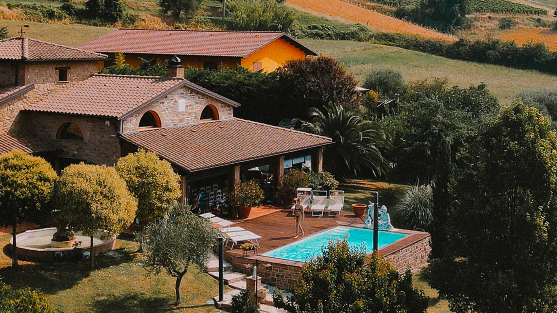DT Prime Piscine — campagna Meta Ads per piscine seminterrate B2C e B2B